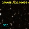 2MASS J02140692+5903220