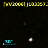 [VV2006] J103357.2+005325