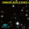 2MASS J02123583+5756073