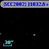[SCC2002] J1032.8+0236