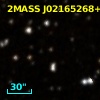 2MASS J02165268+5858017