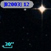 [B2003] 12
