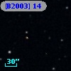 [B2003] 14