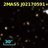 2MASS J02170591+5815001