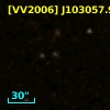 [VV2006] J103057.9+004231
