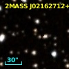 2MASS J02162712+5833543