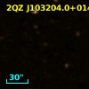 2QZ J103204.0+014625