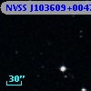 NVSS J103609+004710