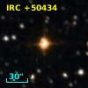 IRC +50434