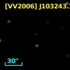 [VV2006] J103243.1+013929