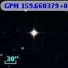GPM 159.660379+00.173711