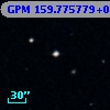 GPM 159.775779+00.106194