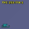 TYC  253-774-1