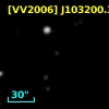 [VV2006] J103200.3+022056