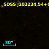 [VV2006c] J103234.6+015421