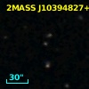 2MASS J10394827+0231228