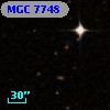 MGC  7748