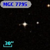 MGC  7795