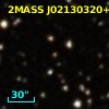 2MASS J02130320+5941099