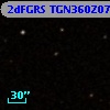 2dFGRS TGN360Z075