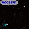 MGC  8575