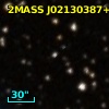 2MASS J02130387+5940510