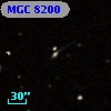 MGC  8200