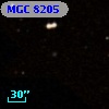 MGC  8205