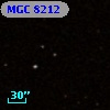 MGC  8212