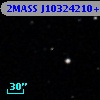 2MASS J10324210+0014533