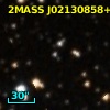 2MASS J02130858+5935053