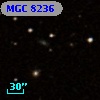 MGC  8236