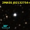 2MASS J02132754+5939285