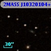 2MASS J10320104+0016548