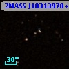 2MASS J10313970+0007192
