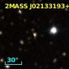 2MASS J02133193+5939221