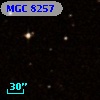 MGC  8257