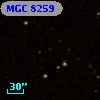 MGC  8259