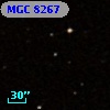 MGC  8267