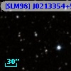 [SLM98] J0213354+594003