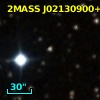 2MASS J02130900+5939581
