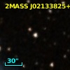 2MASS J02133825+5938276