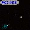 MGC  8429