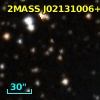 2MASS J02131006+5933528
