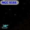 MGC  8588