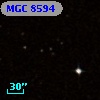 MGC  8594