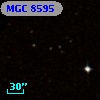 MGC  8595