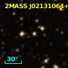 2MASS J02131064+5936054