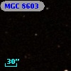 MGC  8603