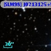 [SLM98] J0213125+593328